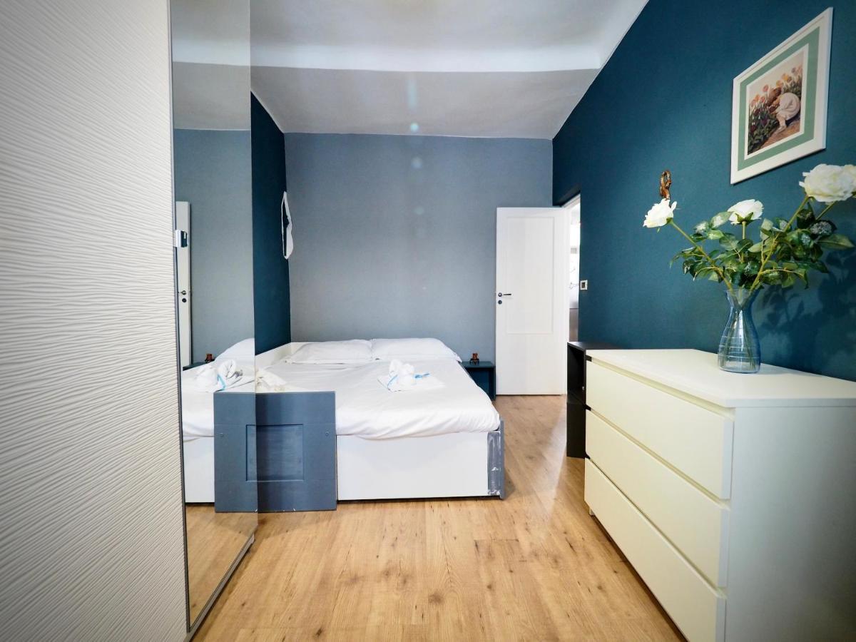 Dimora Delle Camelie Apartment Genoa Exterior photo