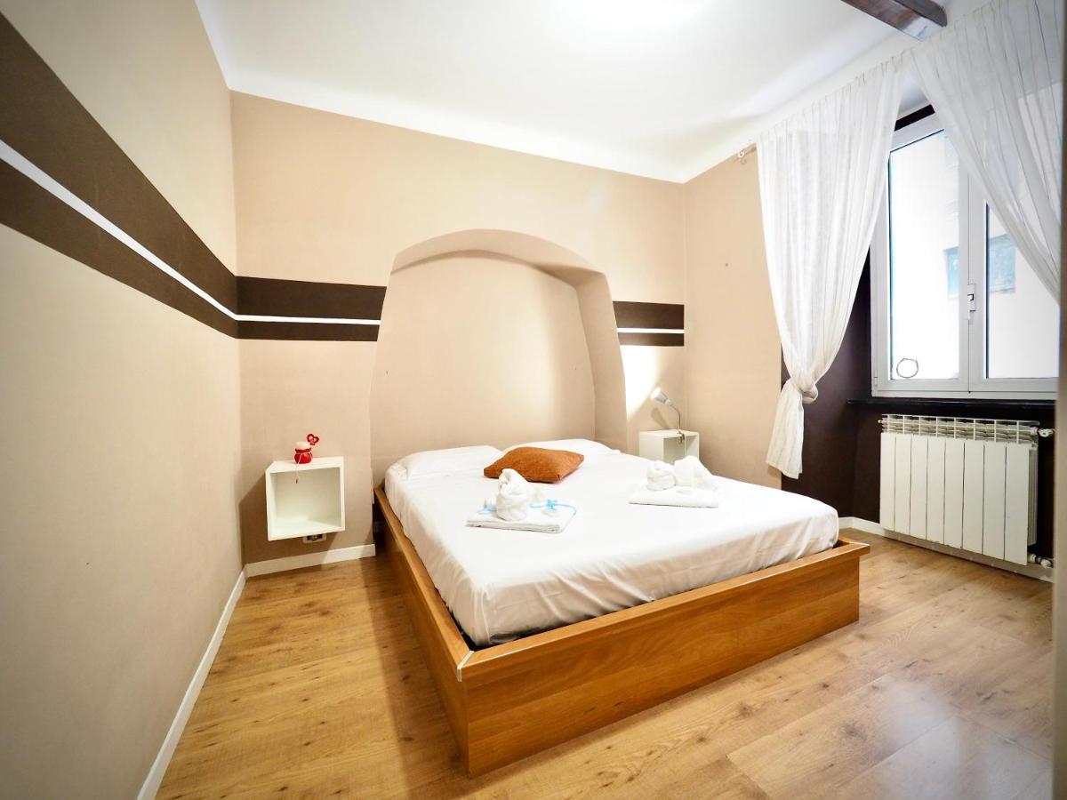 Dimora Delle Camelie Apartment Genoa Exterior photo
